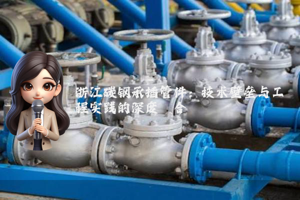浙江碳钢承插管件：技术壁垒与工程实践的深度耦合