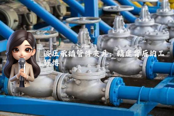 液压承插管件夹具：精度背后的工程博弈