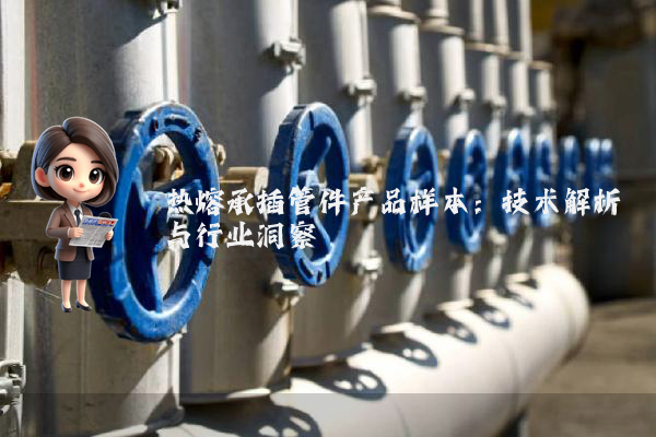 热熔承插管件产品样本：技术解析与行业洞察