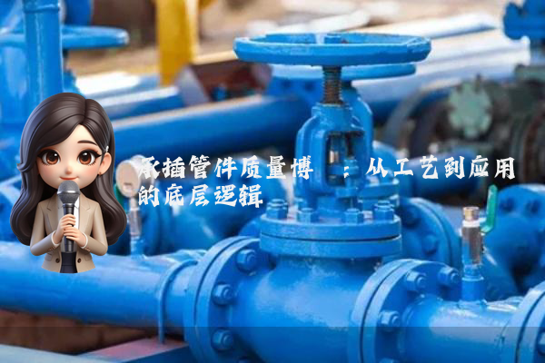 承插管件质量博弈：从工艺到应用的底层逻辑